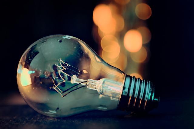 Lampe