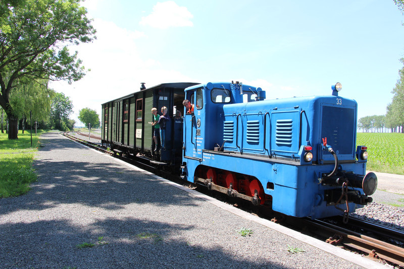 Mansfelder Bergwerksbahn