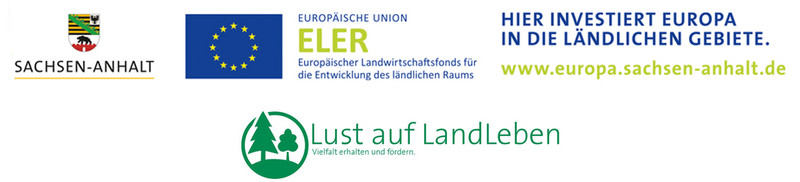 Lust auf Landleben Forst