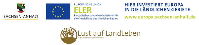 Lust auf Landleben Trekker