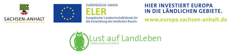 Lust auf Landleben Naturschutz