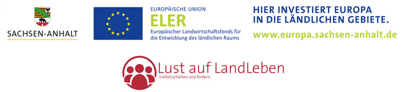 Lust auf Landleben Zusammenarbeit